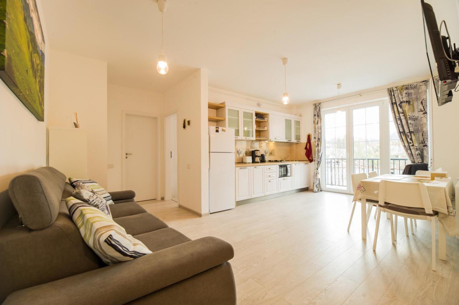 Schiller Apartment 57 - Free Private Parking Брашов Экстерьер фото