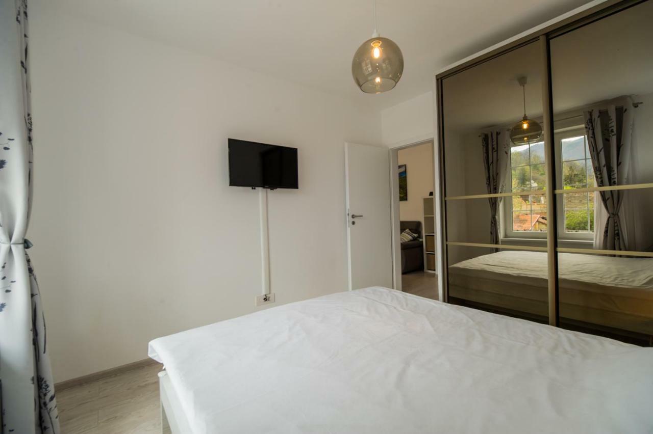 Schiller Apartment 57 - Free Private Parking Брашов Экстерьер фото