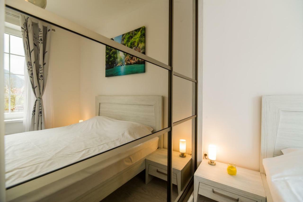Schiller Apartment 57 - Free Private Parking Брашов Экстерьер фото