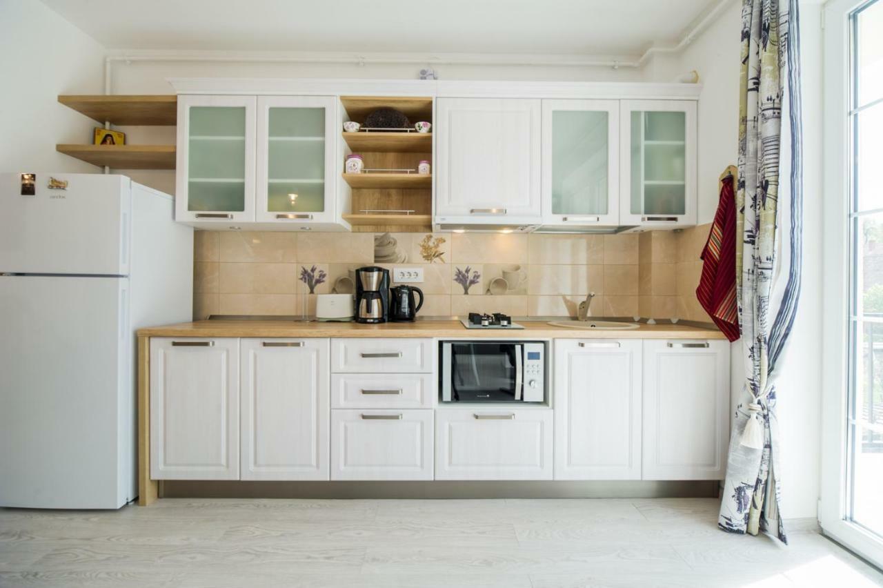 Schiller Apartment 57 - Free Private Parking Брашов Экстерьер фото