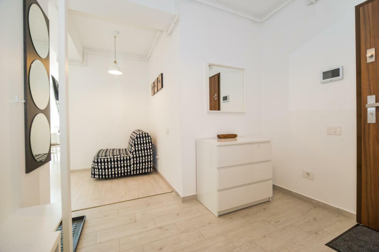 Schiller Apartment 57 - Free Private Parking Брашов Экстерьер фото