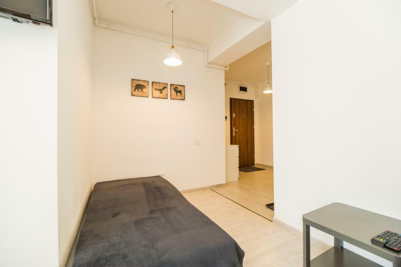 Schiller Apartment 57 - Free Private Parking Брашов Экстерьер фото
